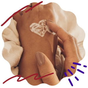 Nagelpflege