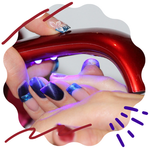 UV und Nagellack